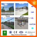Hot sale Canada temporary fence from Anping professional factory
